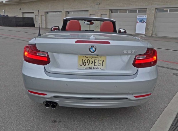 BMW-228i-Conv-Tail