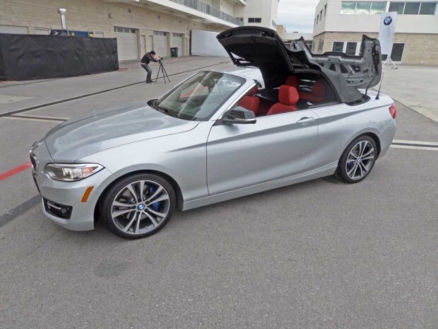 BMW-228i-Conv-Top-Op