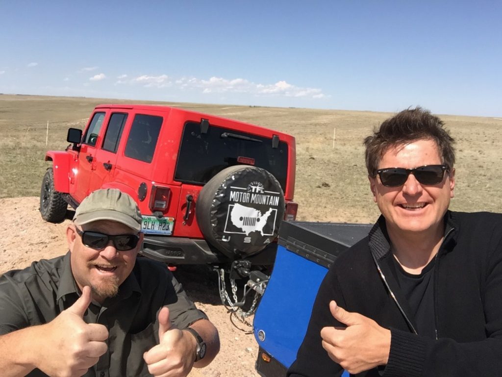 MMUSA Nathan and Roman