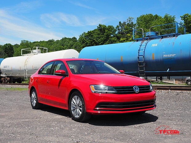 2015 volkswagen jetta tdi