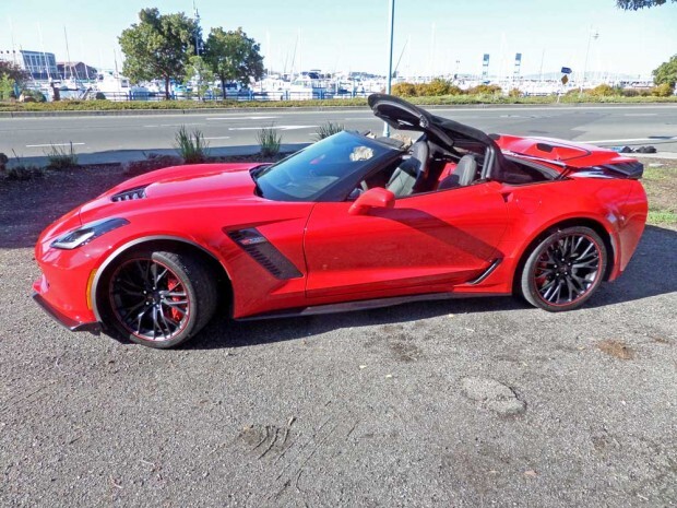 2016-Chevy-Corvette-ZO6-Convertible-Top-Open