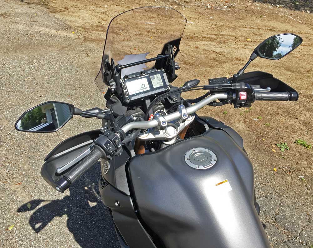 Yamaha-Super-Tenere-ES-Cntrls