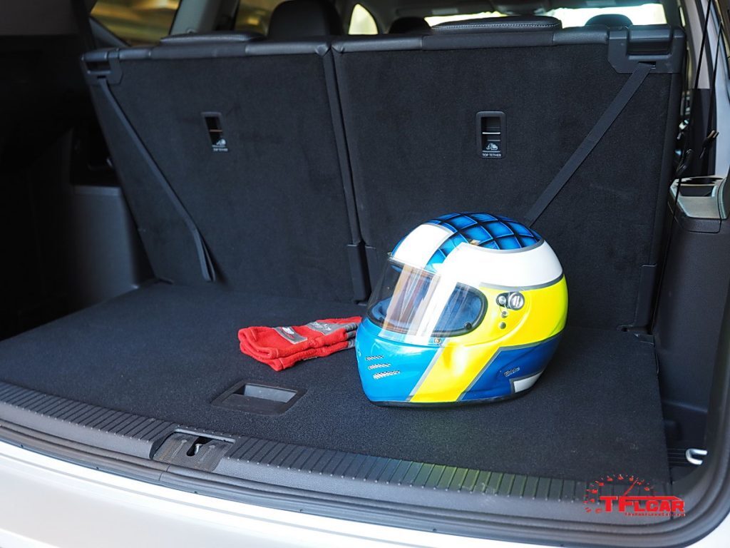 2018 Volkswagen Atlas