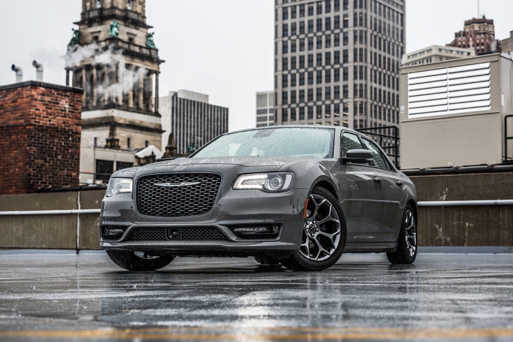 Will Chrysler Get the Ax?