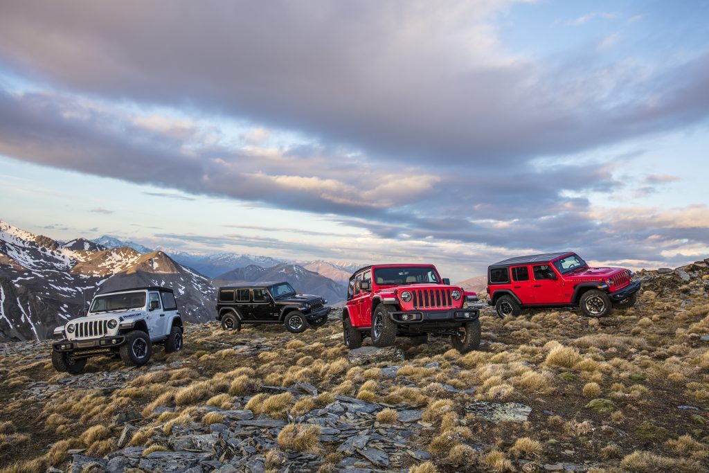 2018 Jeep Wrangler JL Expert Buyer's Guide