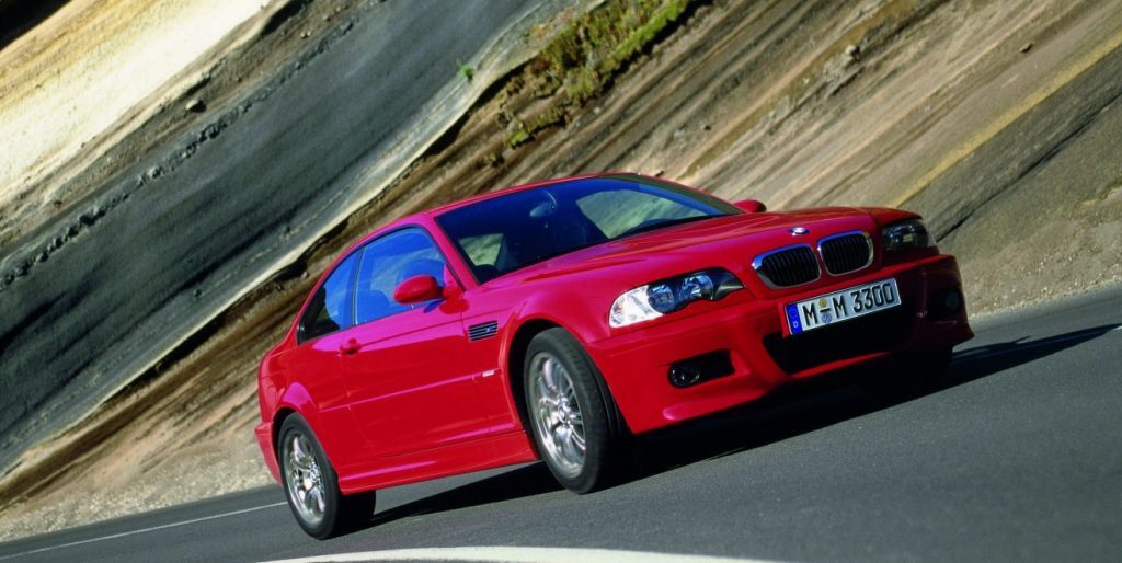 Top 11 sports cars people keep 15 years or longer - BMW M3