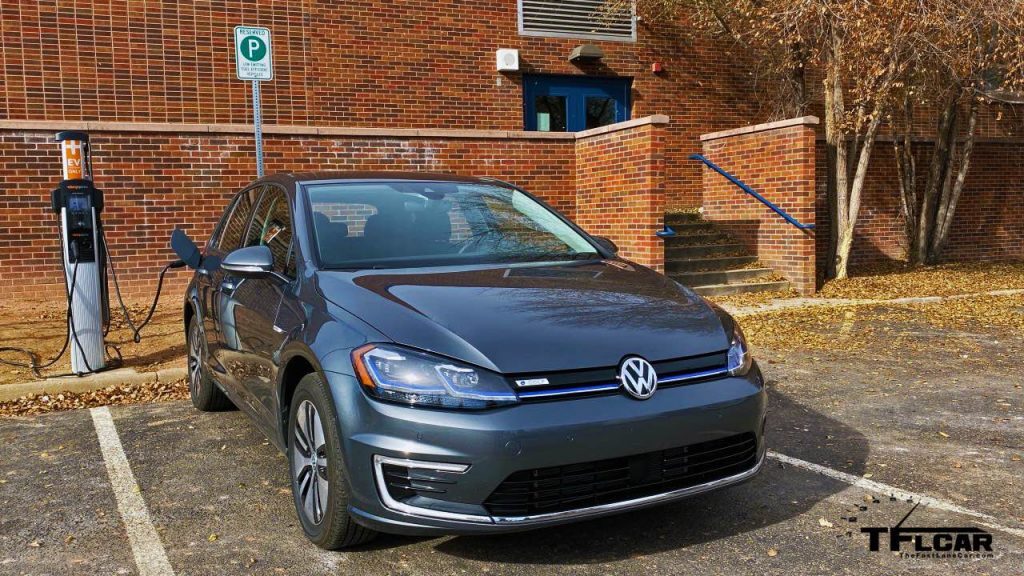 2019 Volkswagen e-Golf Long-Term Arrival: Will It Struggle Through The Colorado Winter?