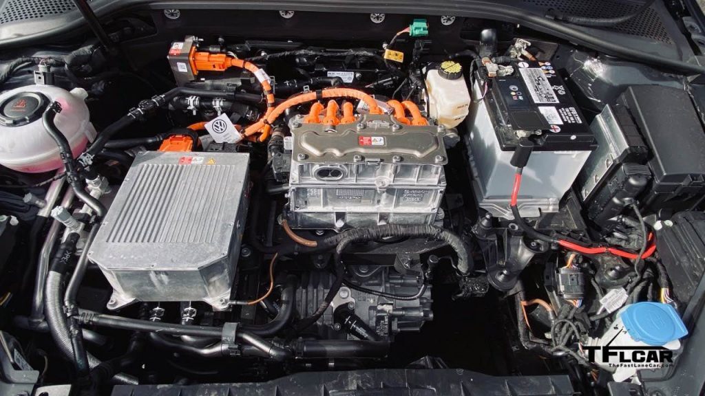 2019 Volkswagen e-Golf Long-Term Arrival: Will It Struggle Through The Colorado Winter?