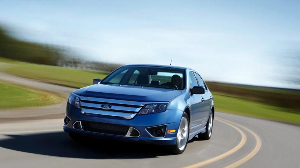 Ford Recall News: 600,000 Sedans Recalled For Brake Problem Tied To 15 Accidents, 2 Injuries