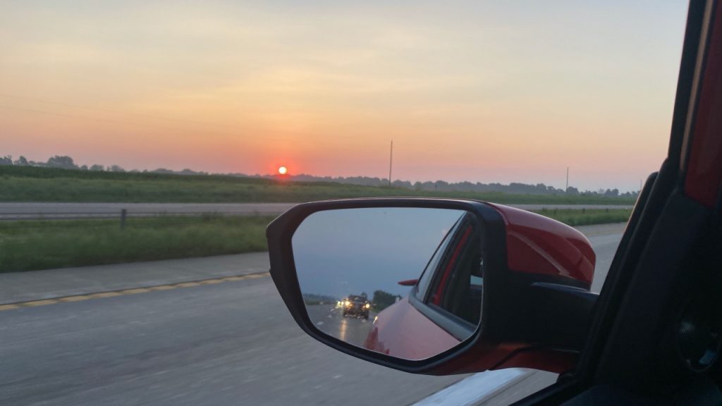 2020 Honda Civic Si HPT