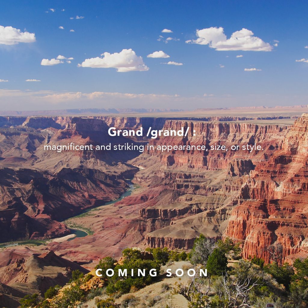 Jeep Teases Something "Grand" Is Coming — Will We See The Grand Cherokee Or Grand Wagoneer?