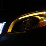 volvo s60 t5 t6 headlight