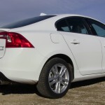 volvo s60 t5 t6 awd rear