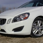 volvo s60 t5 t6 front