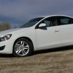 2013 volvo s60 t5 awd