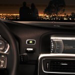 2013 volvo s60 t5 t6 interior dash