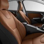 2013 volvo s60 t5 t6 interior