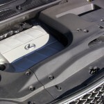 2013 lexus rx350 f sport engine motor