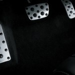 2013 lexus rx350 f sport pedals interior