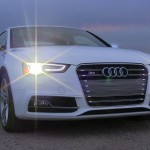 2013 audi s5 coupe quattro v6t supercharged