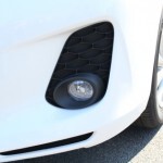 2013 Mazda 3 Grand Touring - Fog Lights