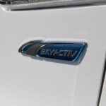 2013 Mazda 3 Grand Touring - Badging