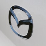 2013 Mazda 3 Grand Touring - Badging