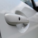 2013 Mazda 3 Grand Touring: Keyless Entry