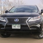 lexus rx 450h rx450h hybrid