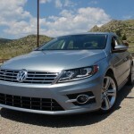 2013 volkswagen cc r-line