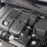 2013 vw passat 2.5 liter 5 cylinder engine motor