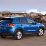 2015, mazda, cx-5, rear, hatch, review, lights