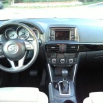 2015, mazda, cx-5, interior, dash
