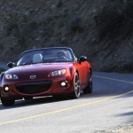 2015 Miata