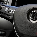 2015 VW Jetta TDI steering wheel controls