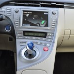 2015 Toyota Prius Five