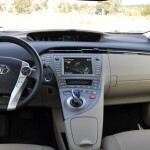 2015 Toyota Prius Five