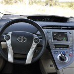 2015 Toyota Prius Five