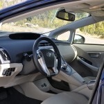 2015 Toyota Prius Five