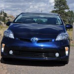 2015 Toyota Prius Five