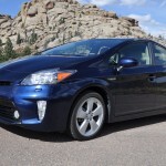 2015 Toyota Prius Five