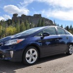 2015 Toyota Prius Five