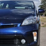 2015 Toyota Prius Five