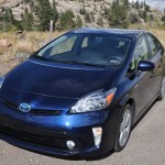 2015 Toyota Prius Five
