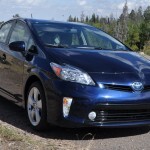 2015 Toyota Prius Five