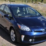 2015 Toyota Prius Five