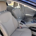 2015 Toyota Prius Five