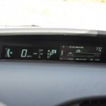 2015 Toyota Prius Five