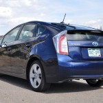 2015 Toyota Prius Five