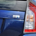 2015 Toyota Prius Five